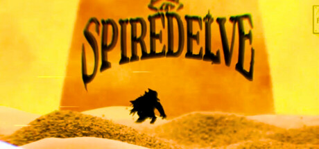 SPIREDELVE Cover Image