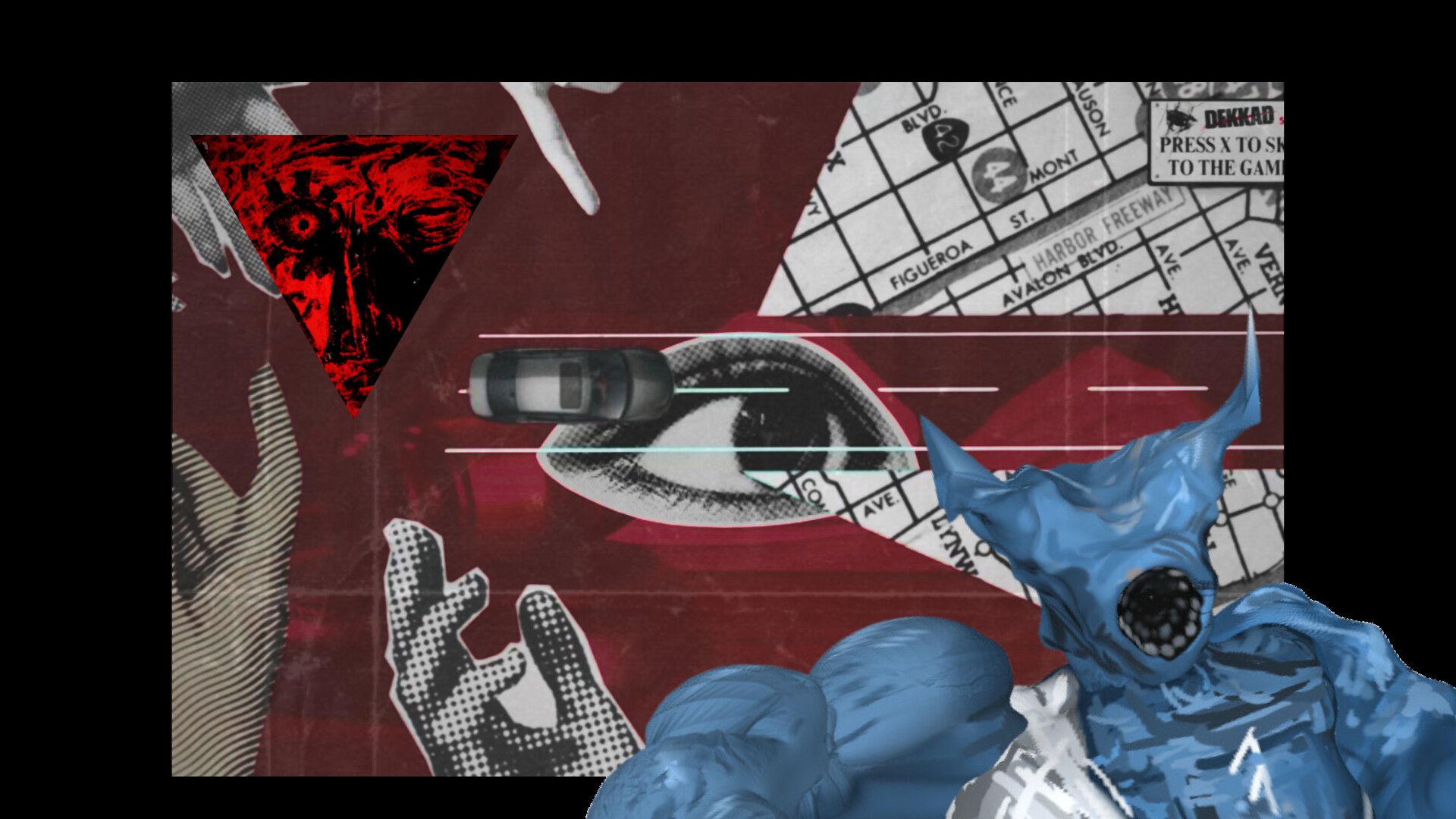 SPIREDELVE screenshot 4