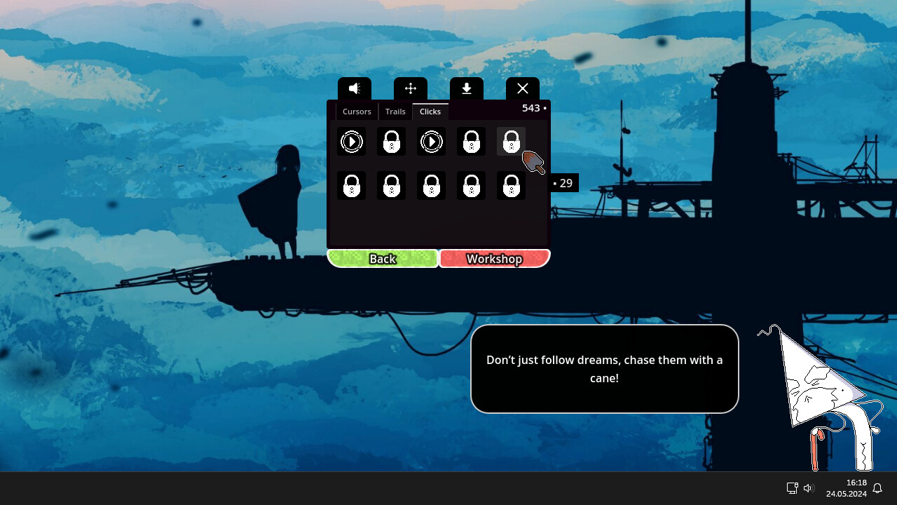 Pixel Hunt screenshot 3
