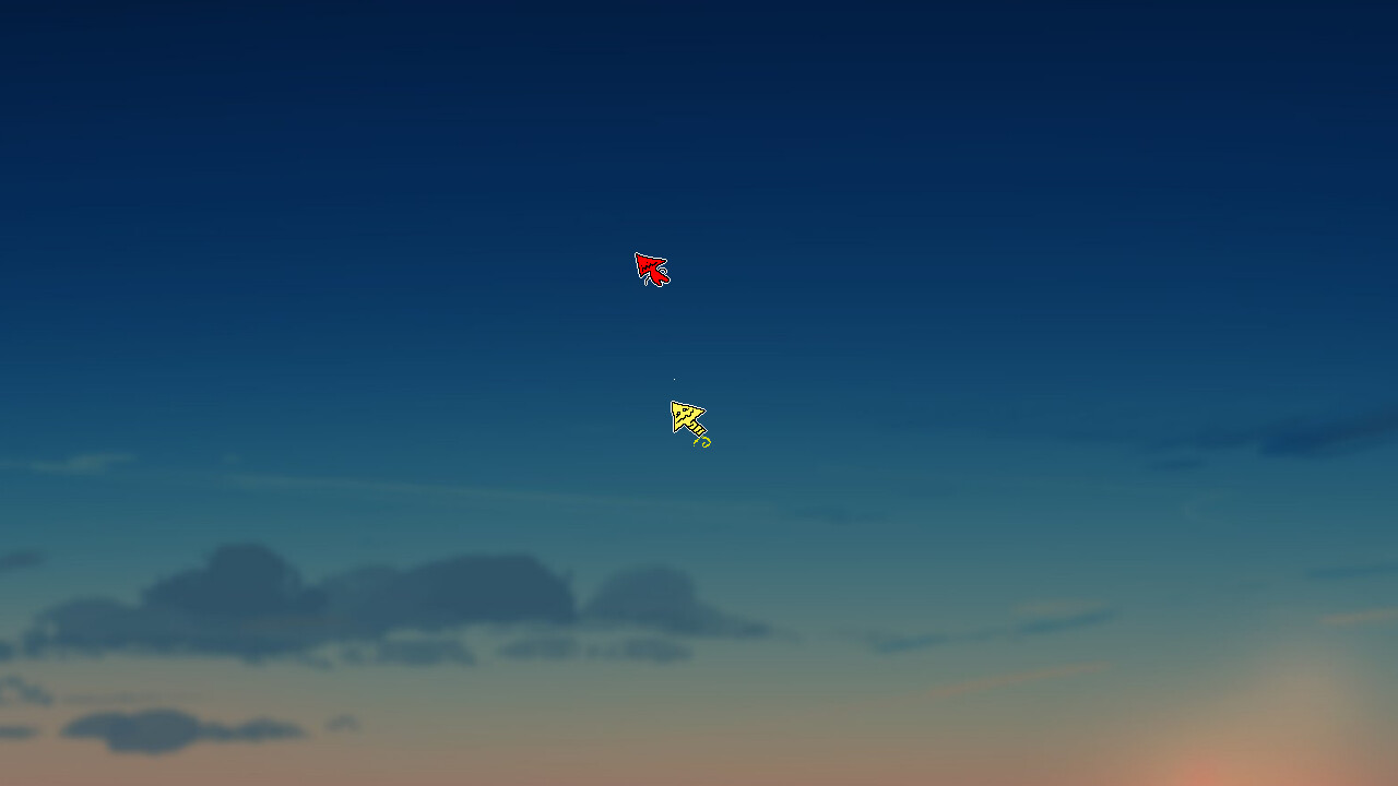 Pixel Hunt screenshot 1