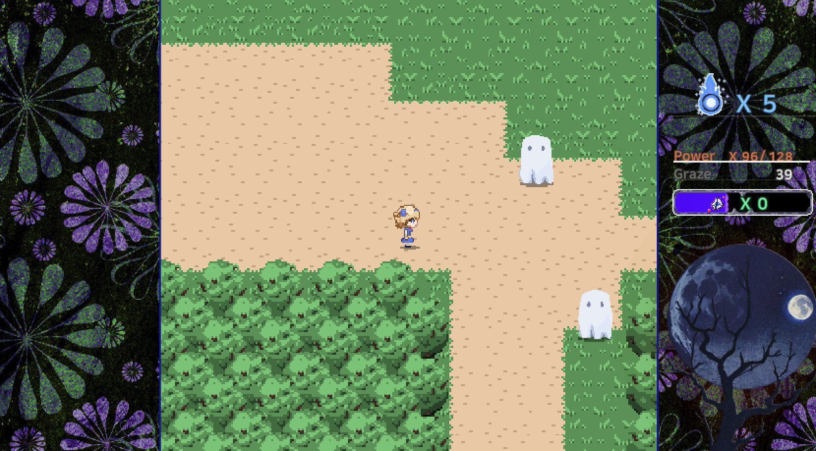 정명 定命 - Borderless - screenshot 4