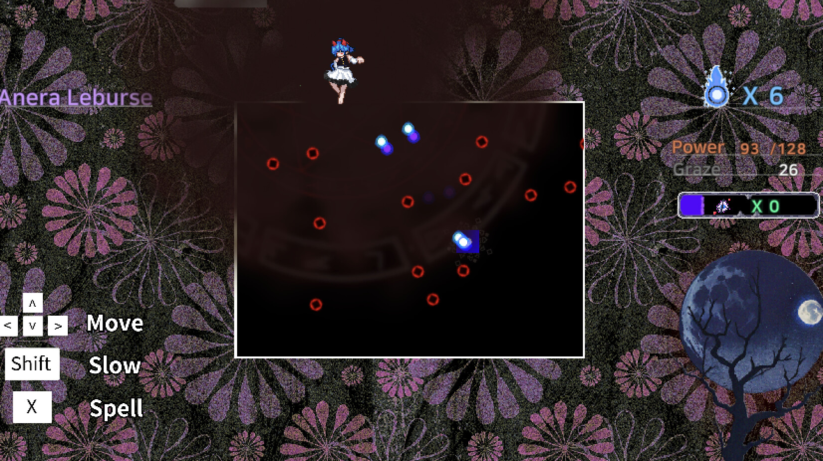 정명 定命 - Borderless - screenshot 7