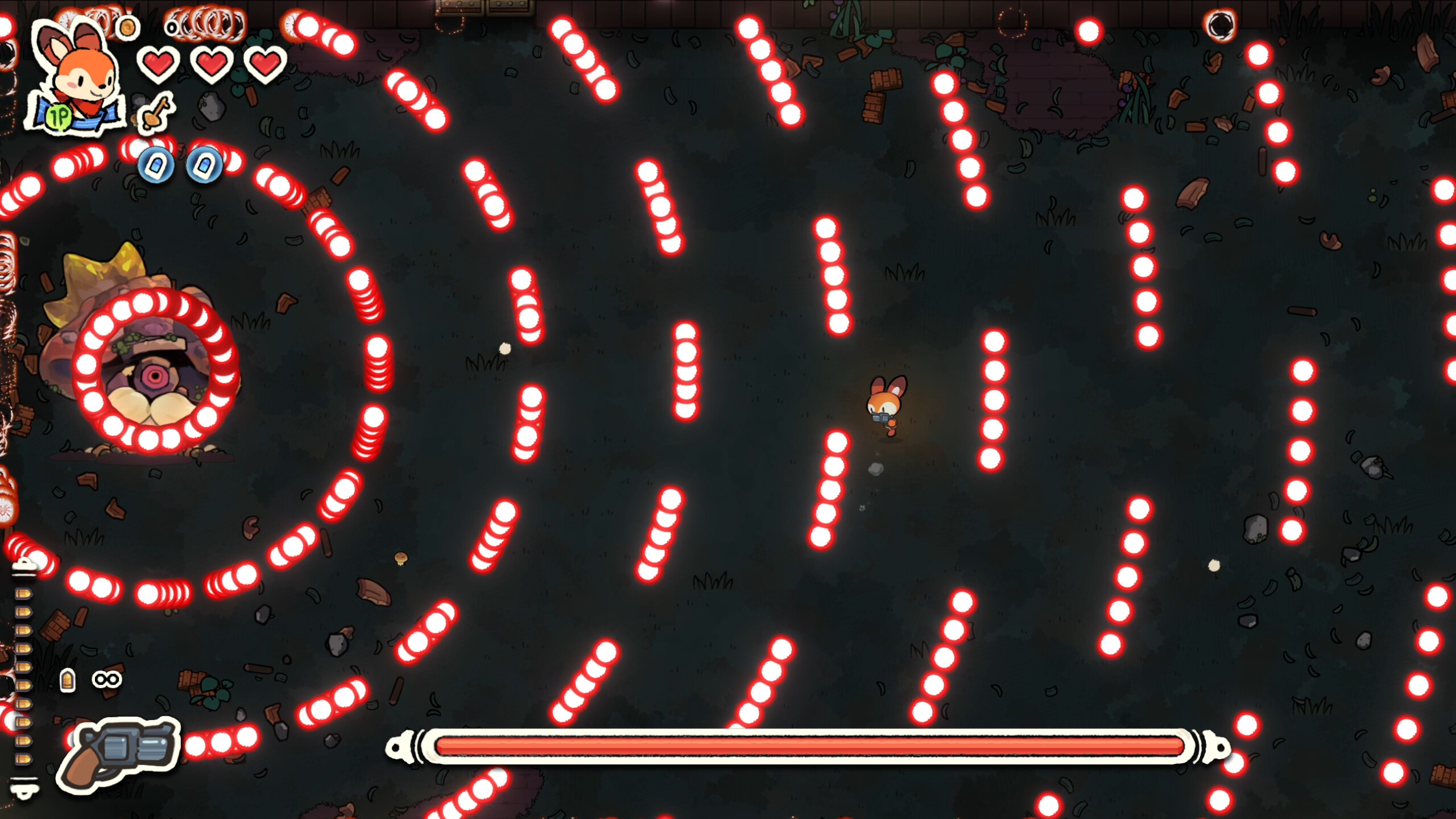 Puffy Shooters screenshot 4
