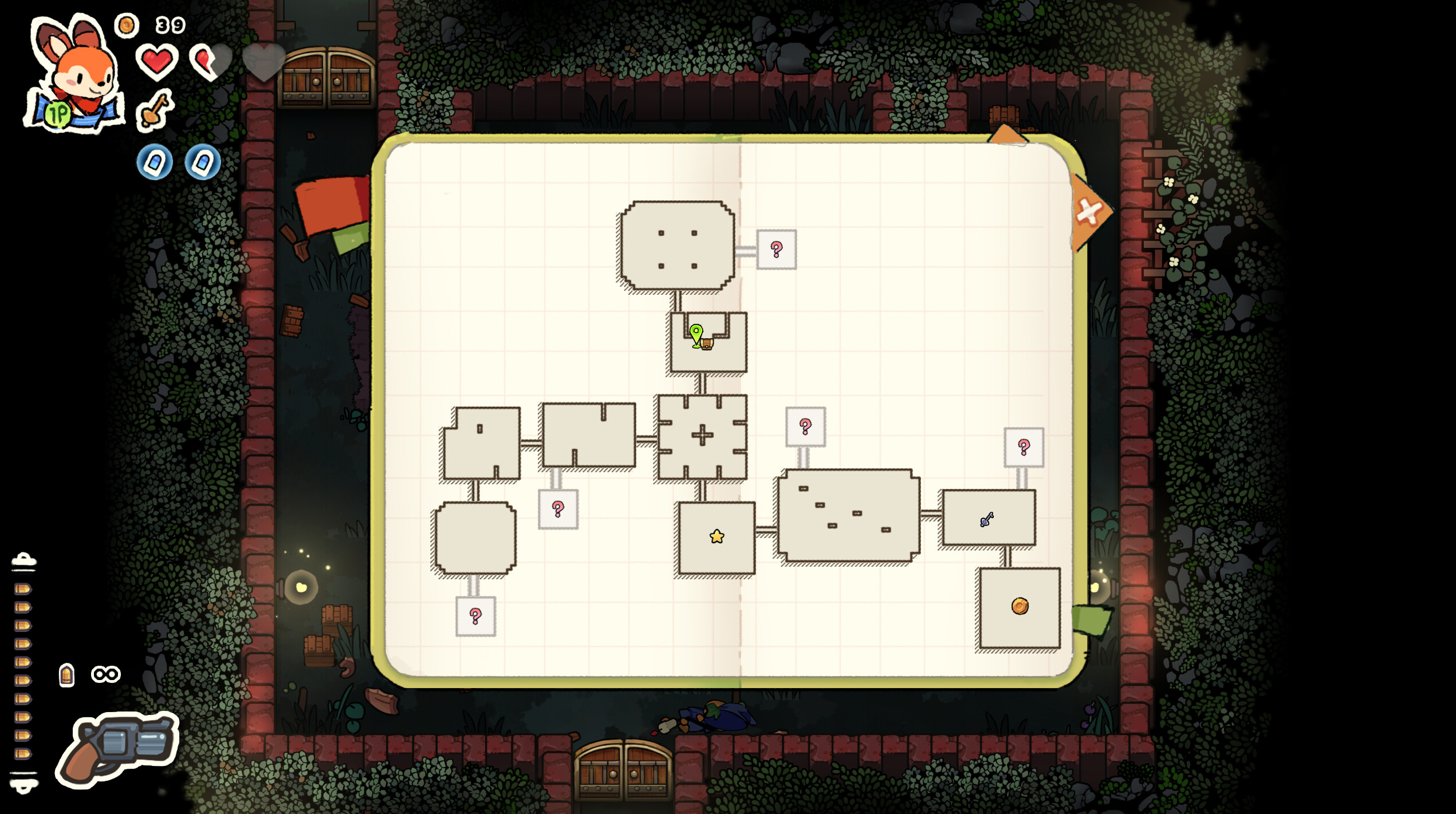 Puffy Shooters screenshot 7