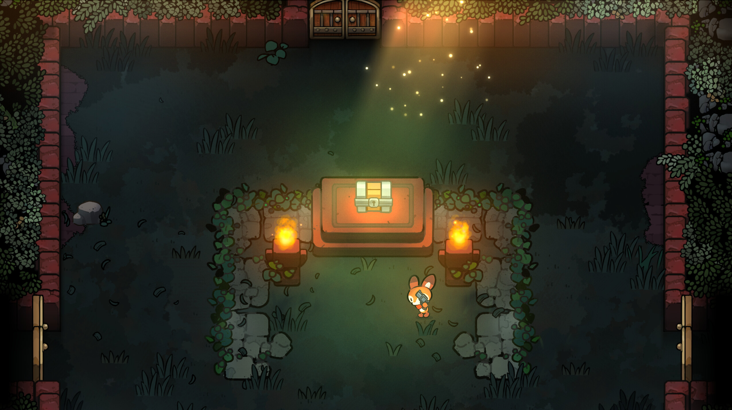 Puffy Shooters screenshot 5