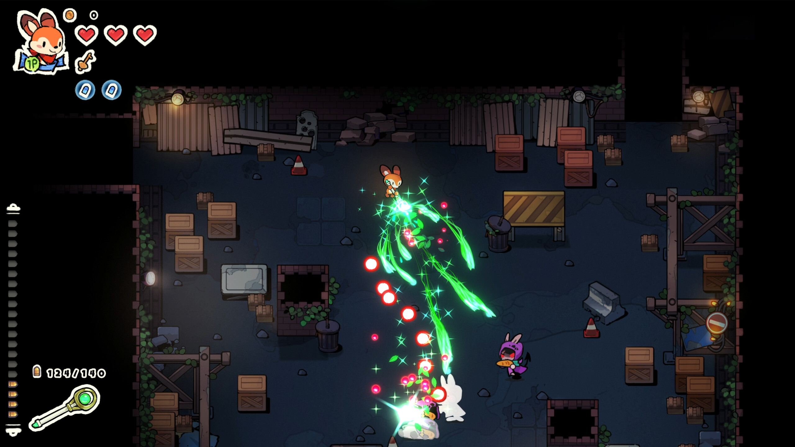 Puffy Shooters screenshot 6