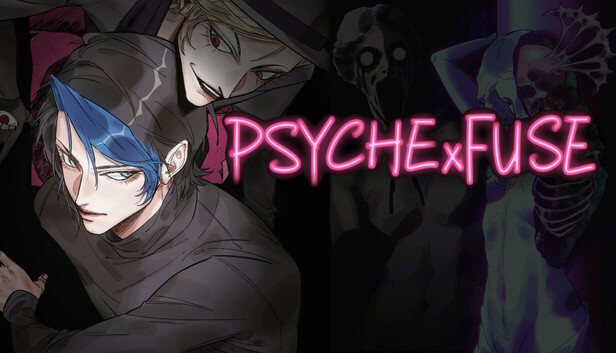 PSYCHExFUSE