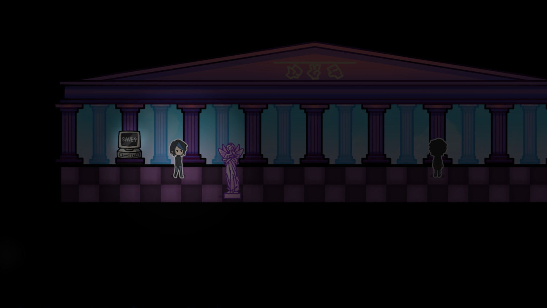 PSYCHExFUSE screenshot 11
