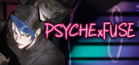 PSYCHExFUSE — Steam header