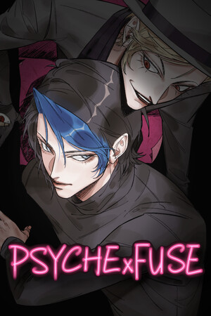 PSYCHExFUSE