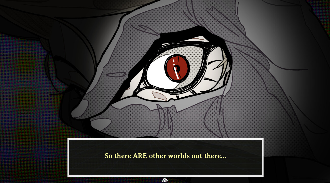 PSYCHExFUSE screenshot 7