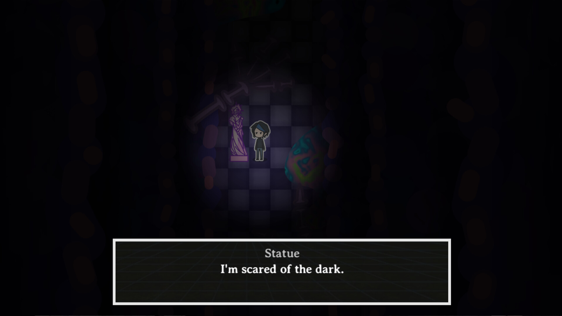 PSYCHExFUSE screenshot 14