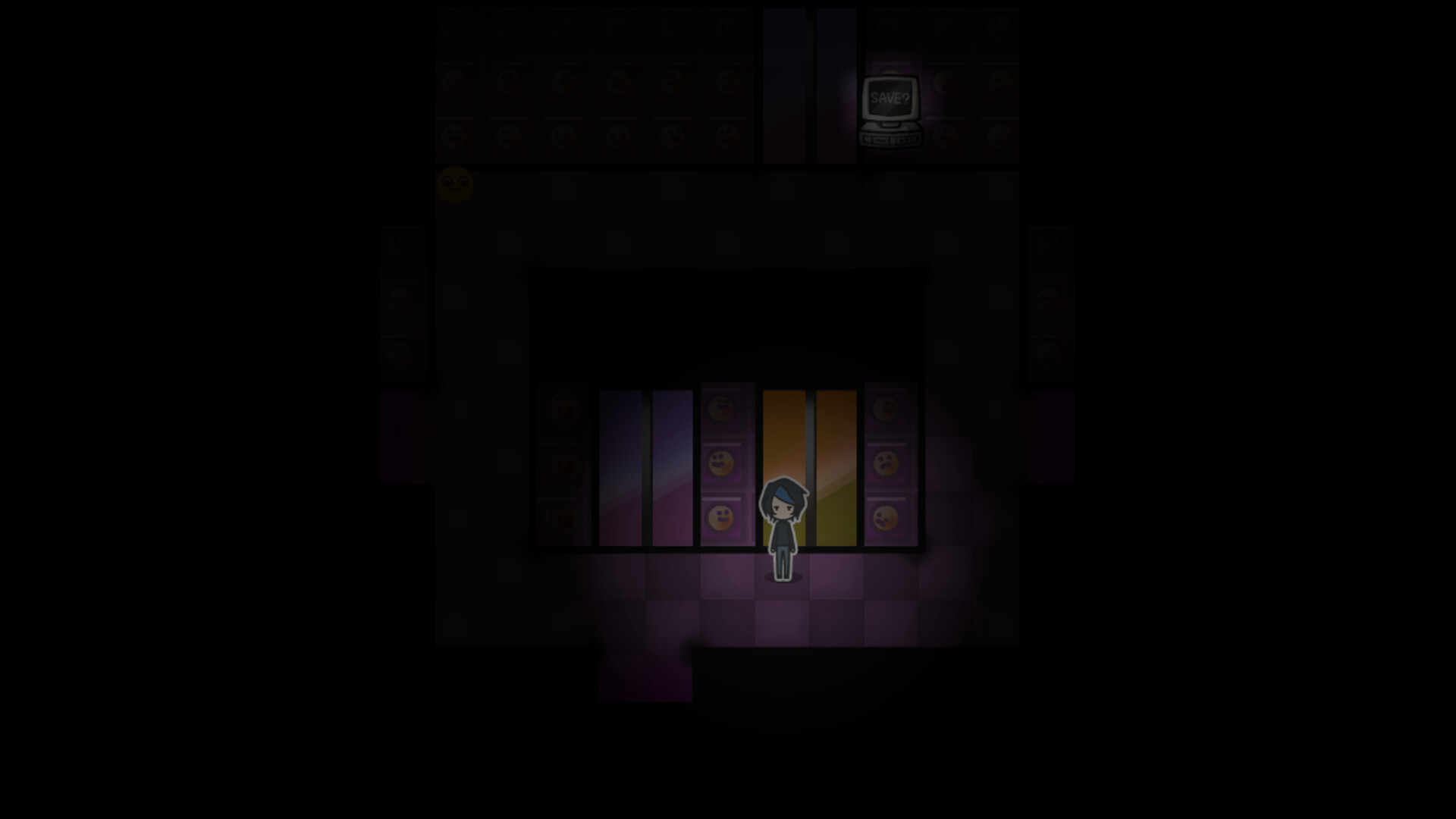 PSYCHExFUSE screenshot 12