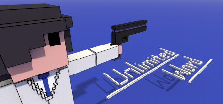 UnlimitedChallenge — Steam header