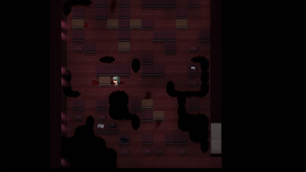 Bonds of Yachiyo screenshot 5