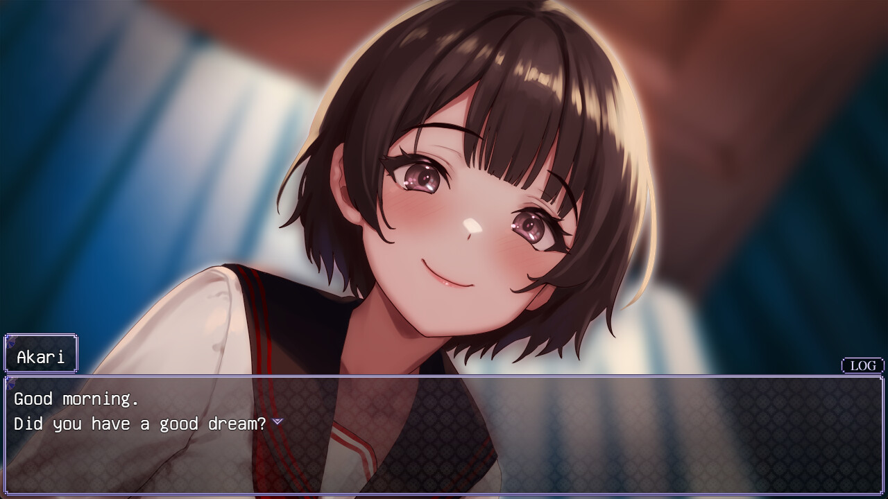 Bonds of Yachiyo screenshot 6