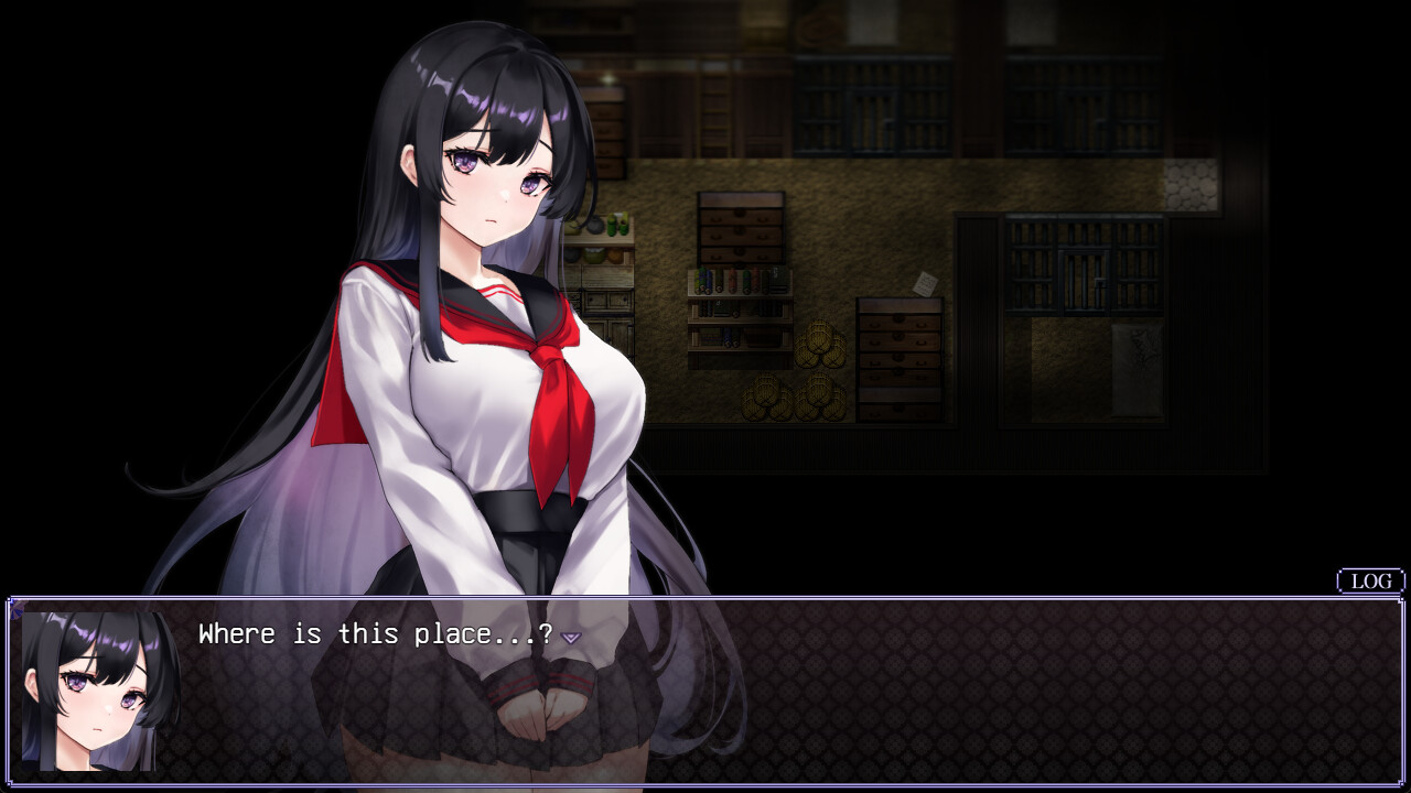 Bonds of Yachiyo screenshot 3