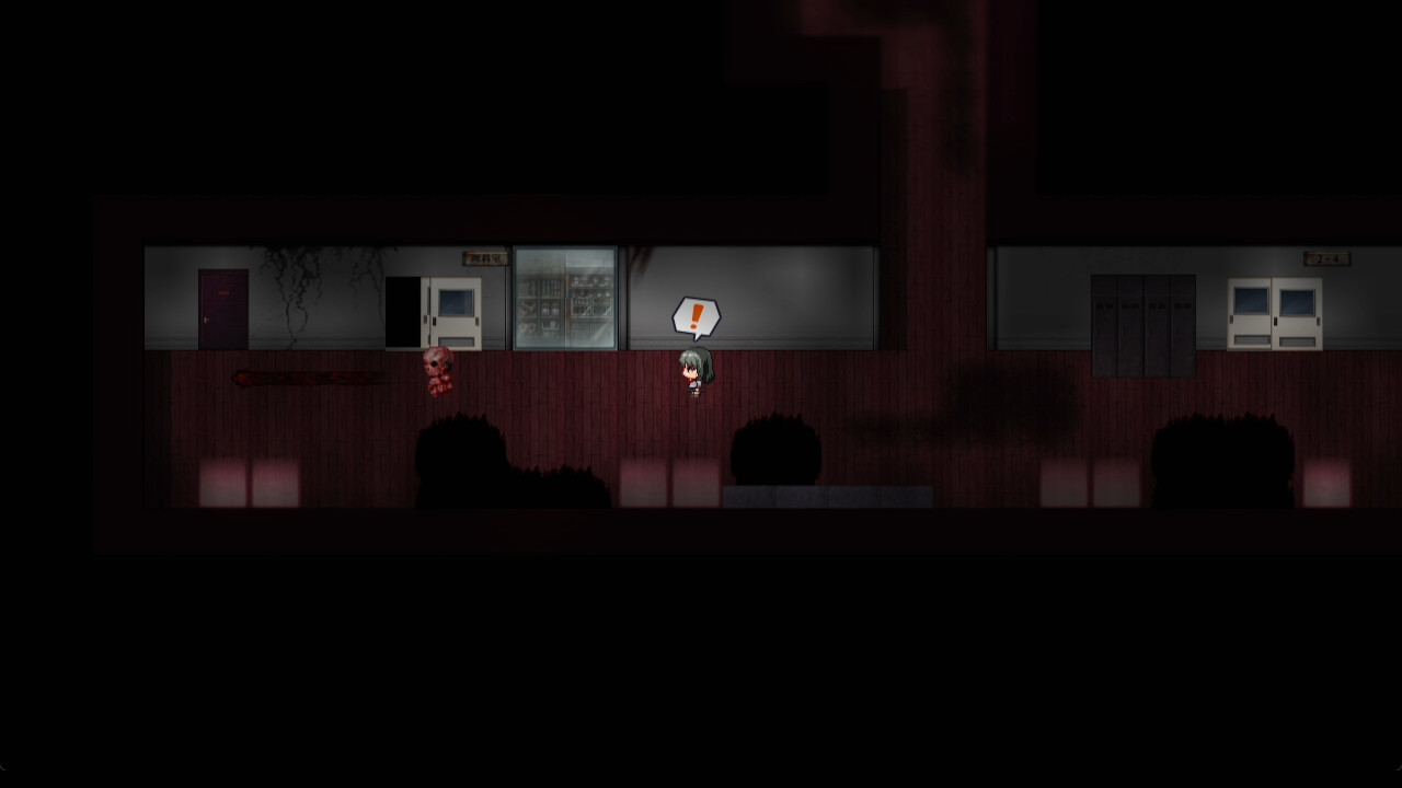 Bonds of Yachiyo screenshot 2
