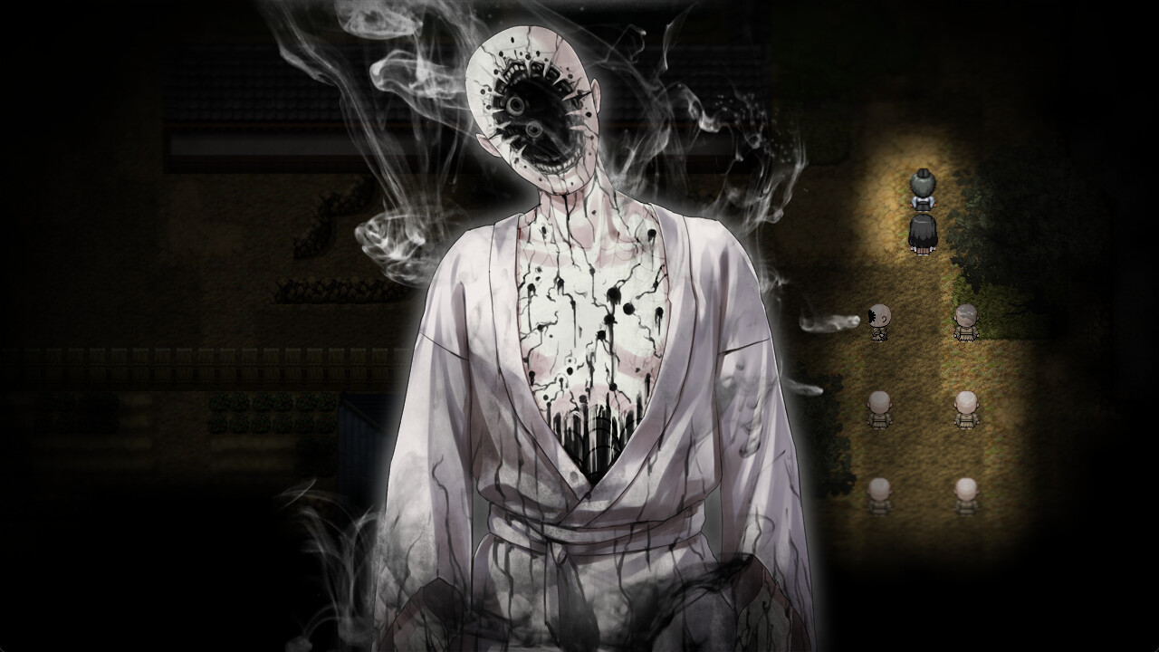 Bonds of Yachiyo screenshot 9
