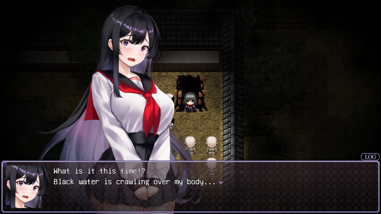 Bonds of Yachiyo screenshot 4