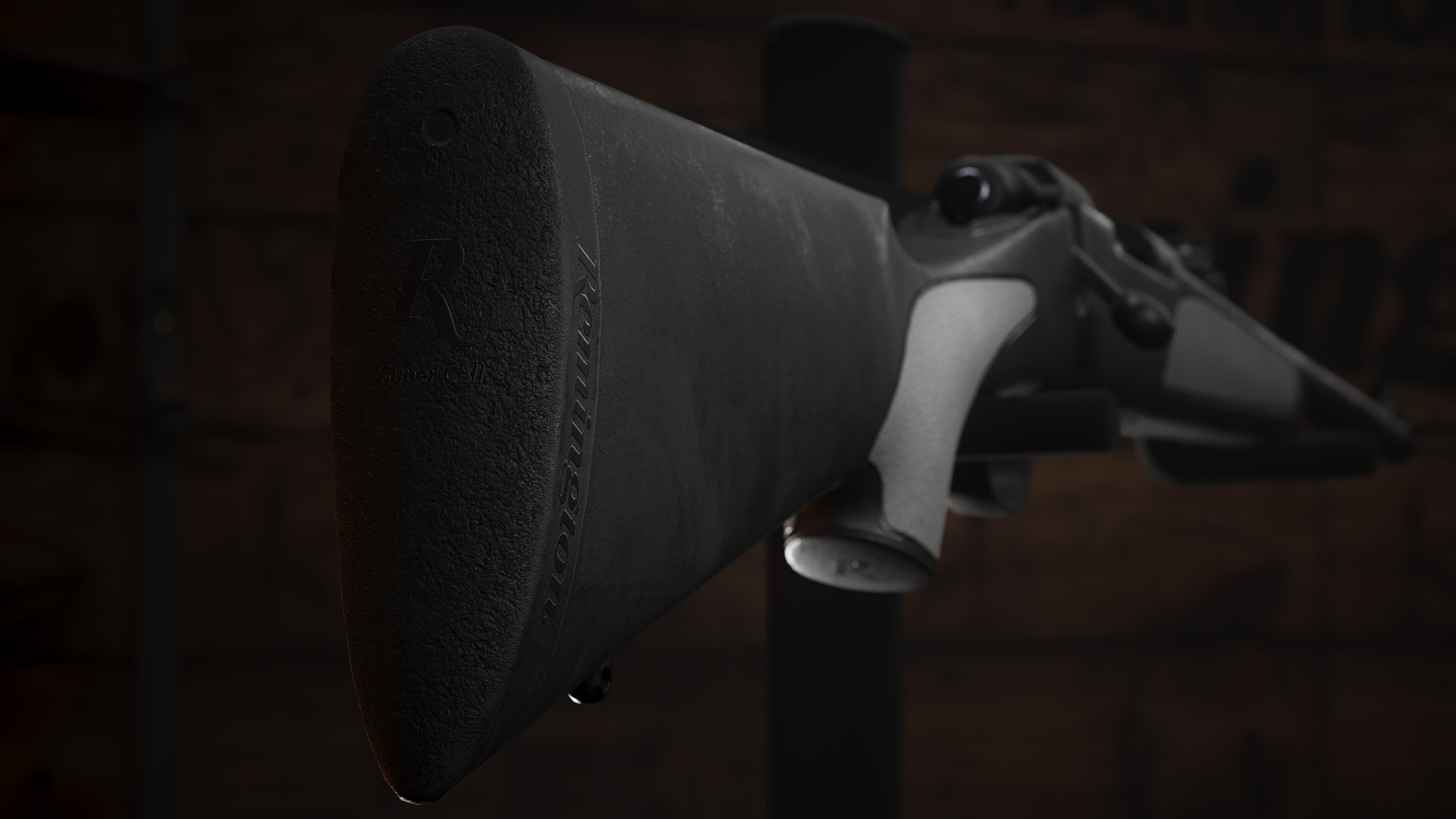 Way of the Hunter - Remington Firearms Pack screenshot 4