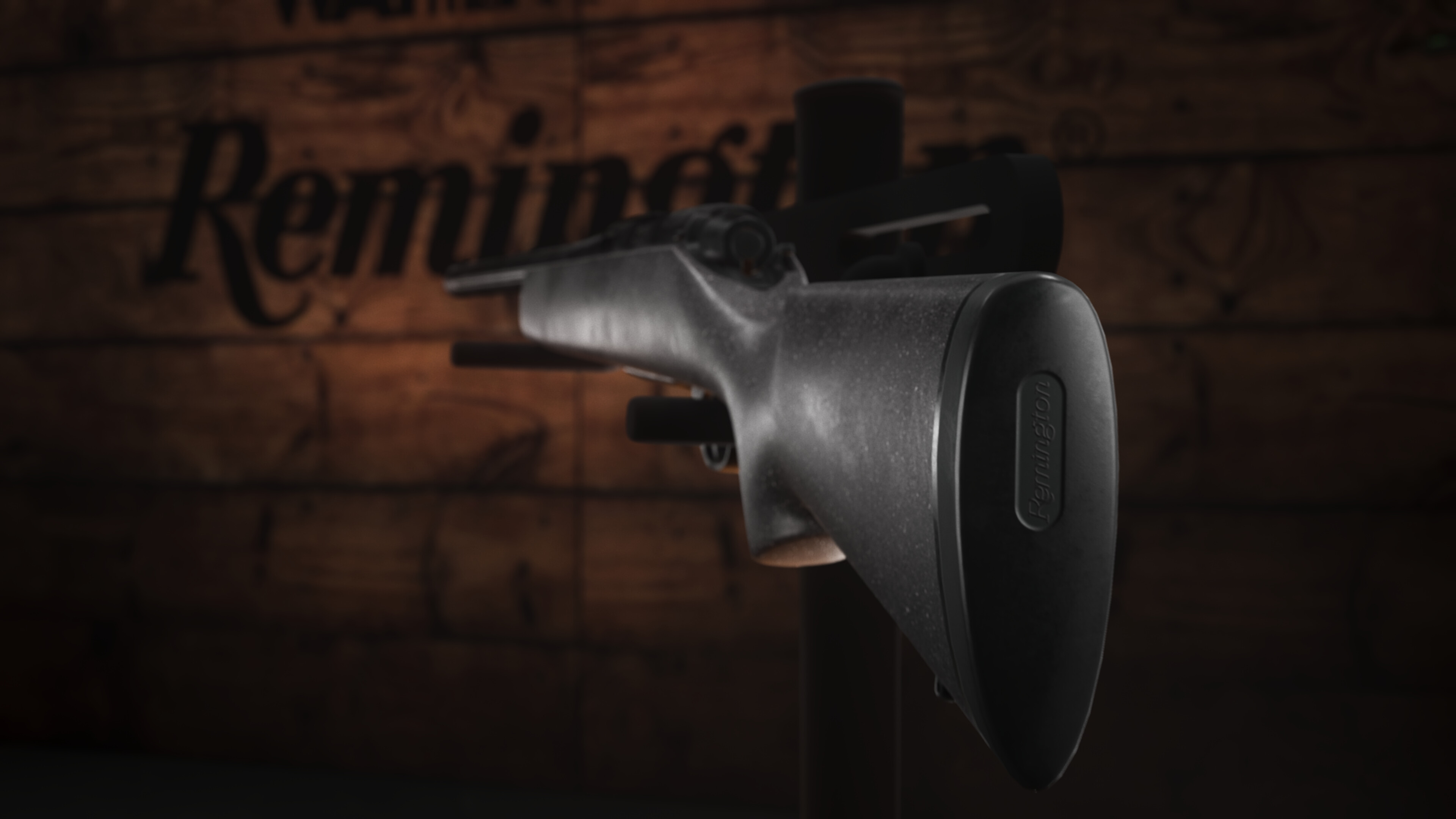 Way of the Hunter - Remington Firearms Pack screenshot 3