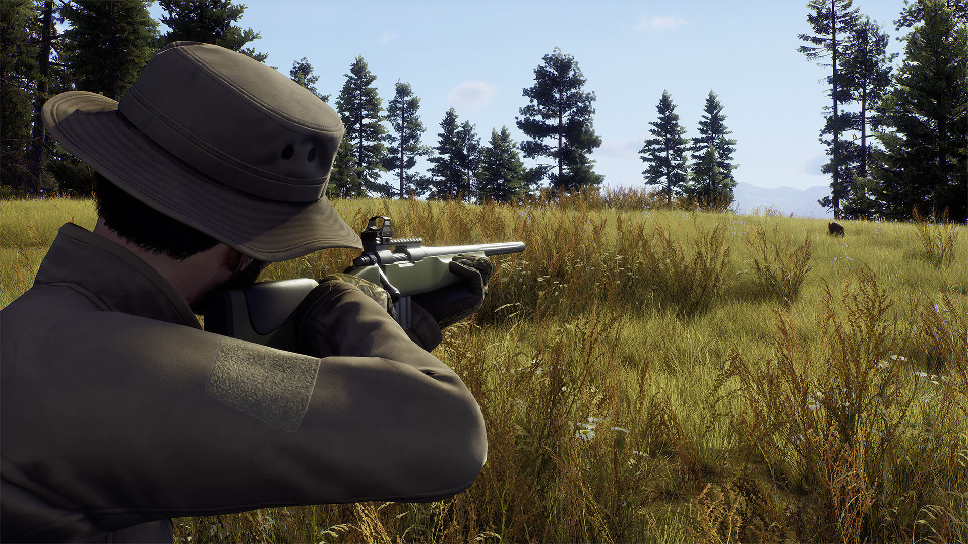 Way of the Hunter - Hunter's Advantage Pack screenshot 6