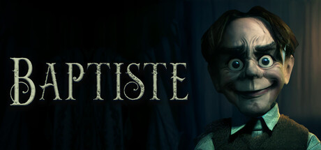 Baptiste — Steam header