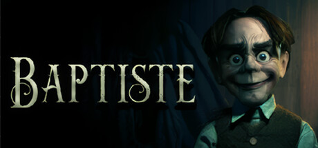 Baptiste Cover Image