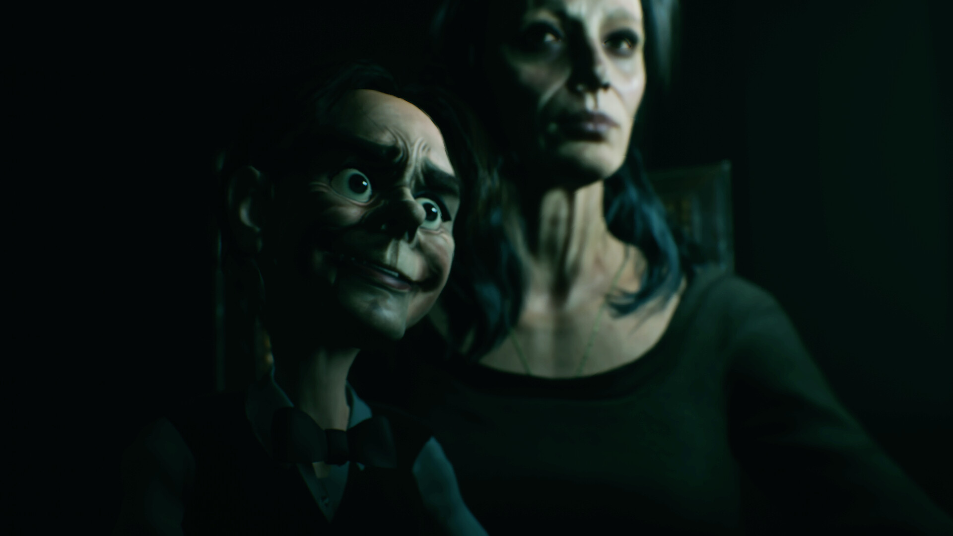 Baptiste screenshot 1