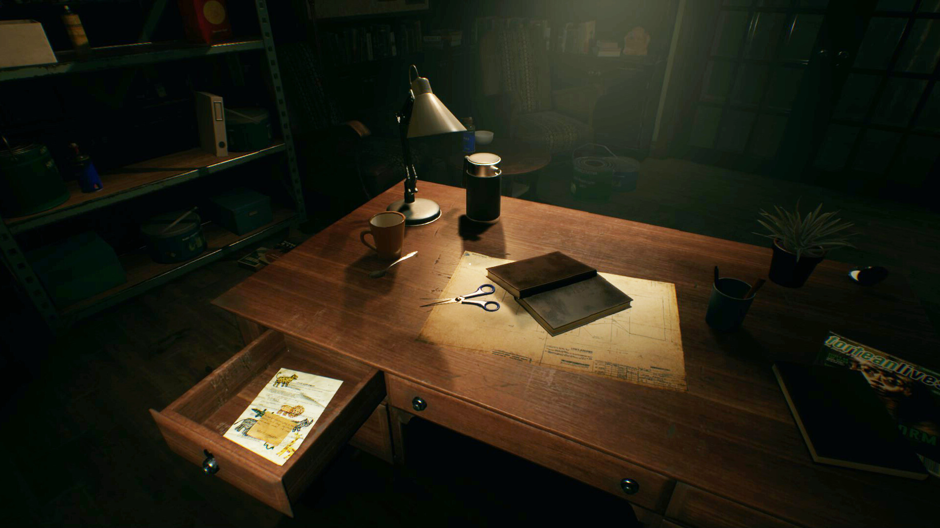 Screenshot #3