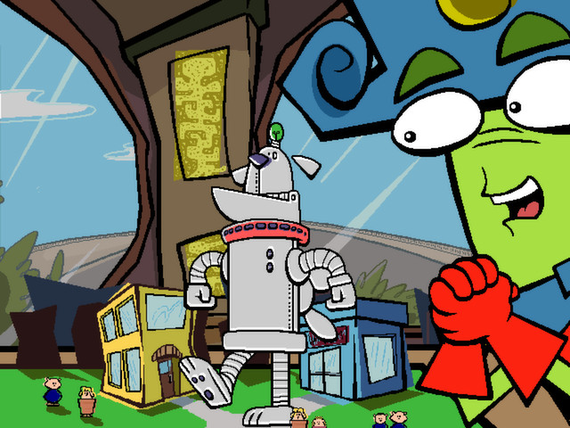 SPY Fox 2: Some Assembly Required screenshot 5