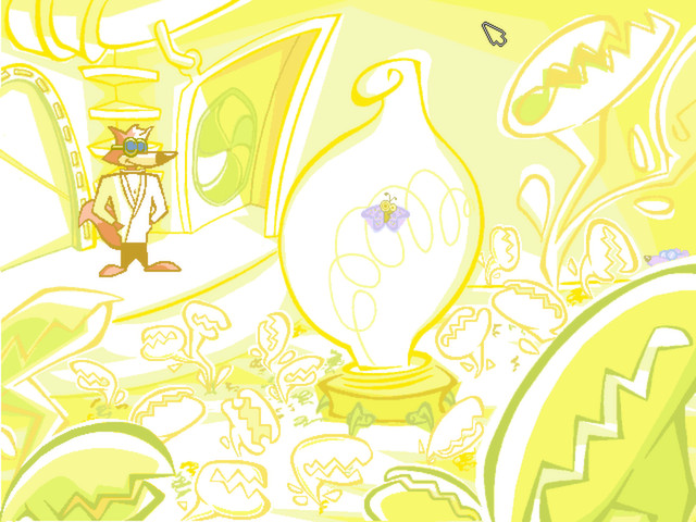 SPY Fox 2: Some Assembly Required screenshot 7