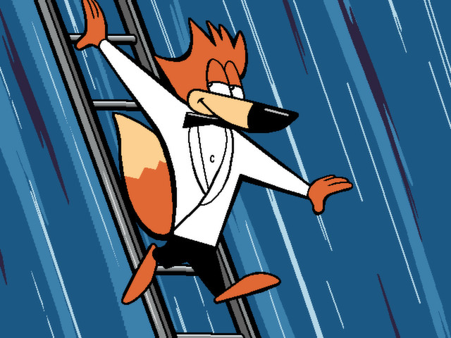 SPY Fox 2: Some Assembly Required screenshot 6