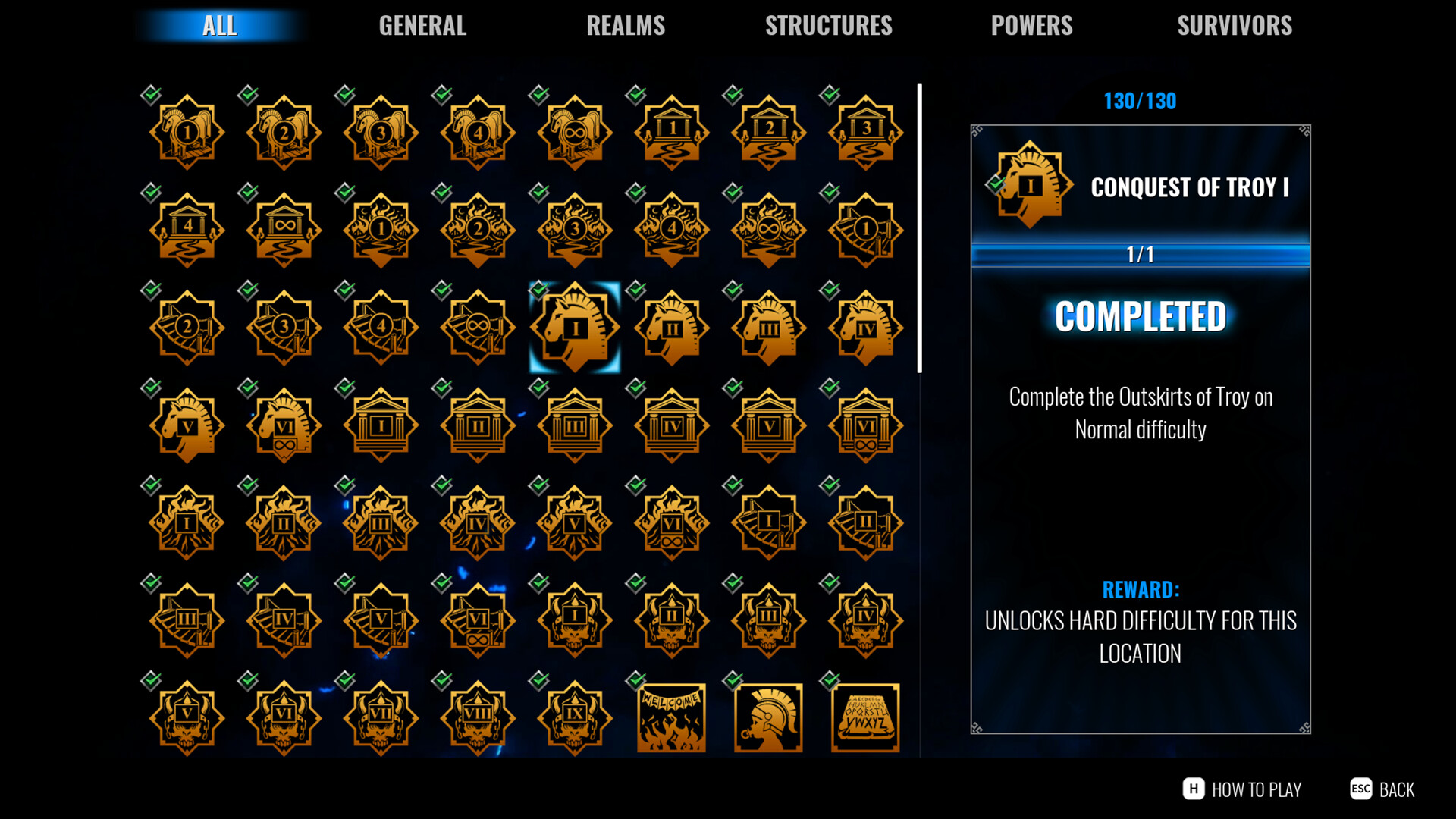 图片[9]-阿喀琉斯：生存者/Achilles: Survivor v1.4.12157|动作冒险|5.9GB|中文-蝶影二次元