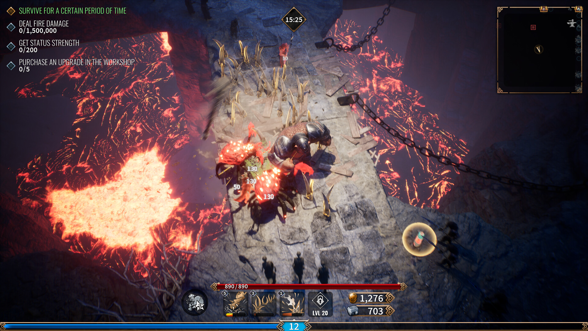 图片[11]-阿喀琉斯：生存者/Achilles: Survivor v1.4.12157|动作冒险|5.9GB|中文-蝶影二次元