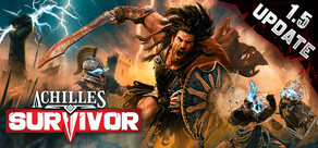 Achilles: Survivor