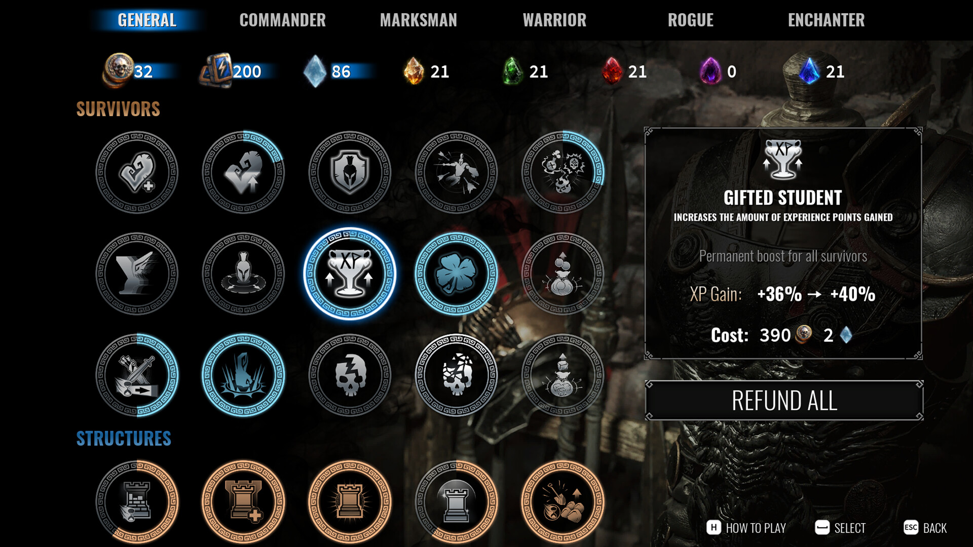 Achilles: Survivor screenshot 7