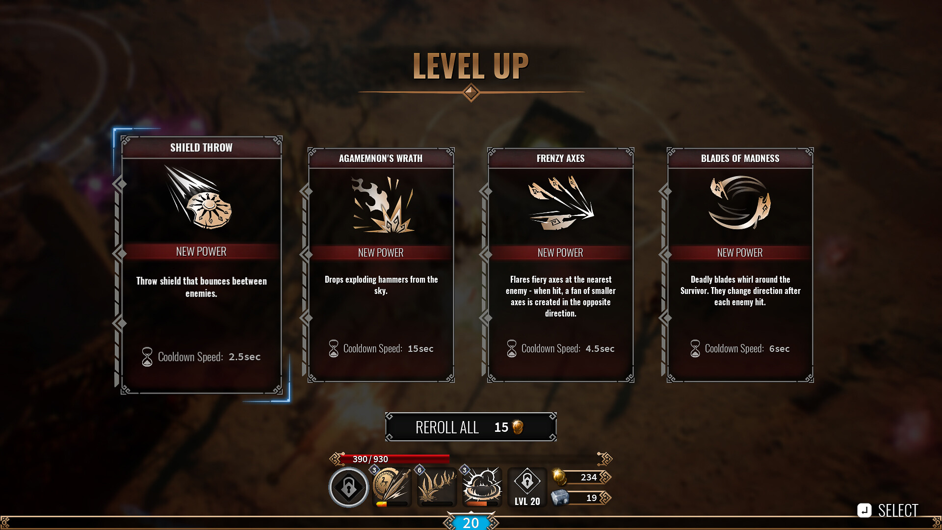 阿喀琉斯：生存者/Achilles Survivor -(Build 20679717)