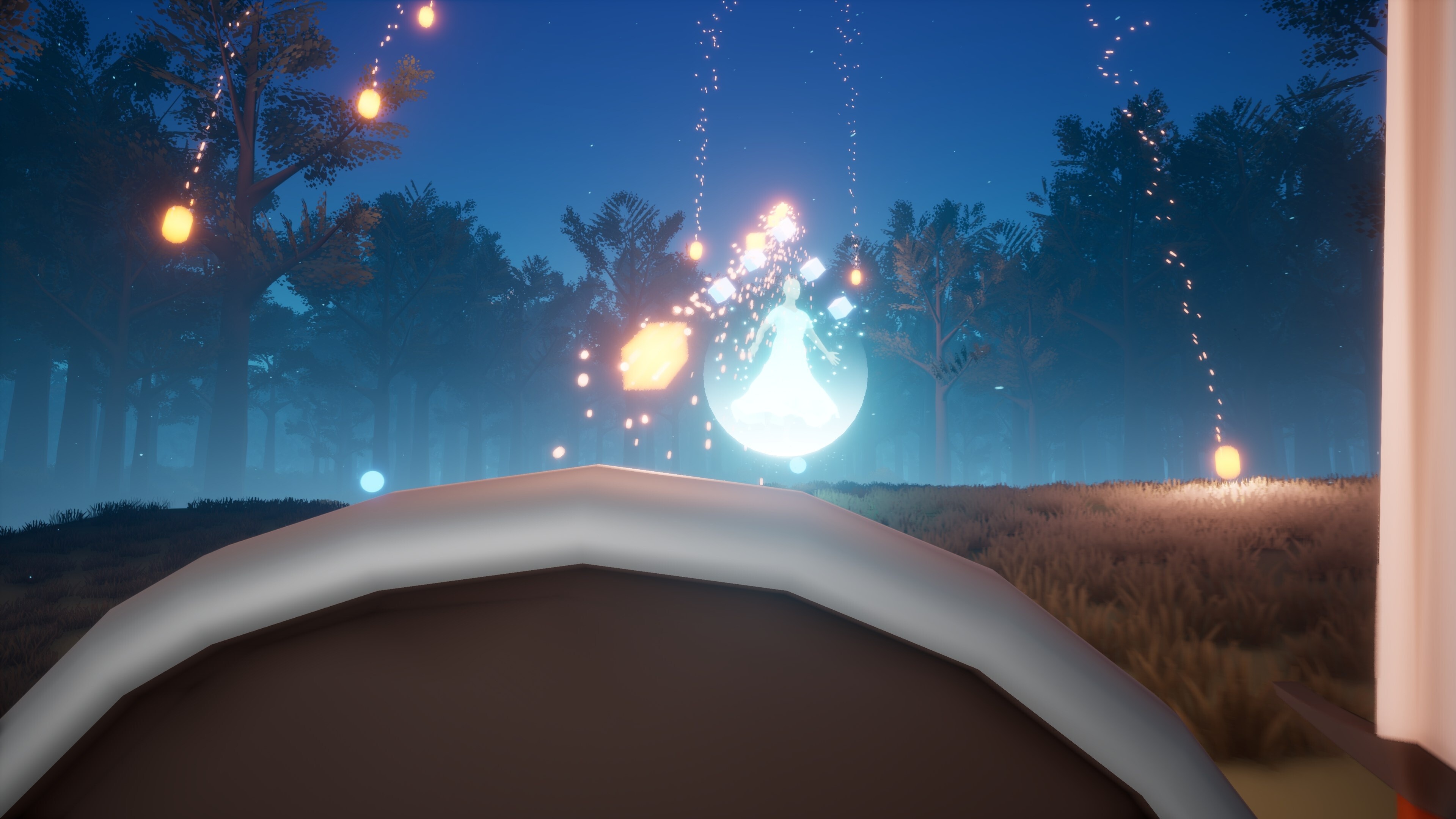 Gloomfall screenshot 11