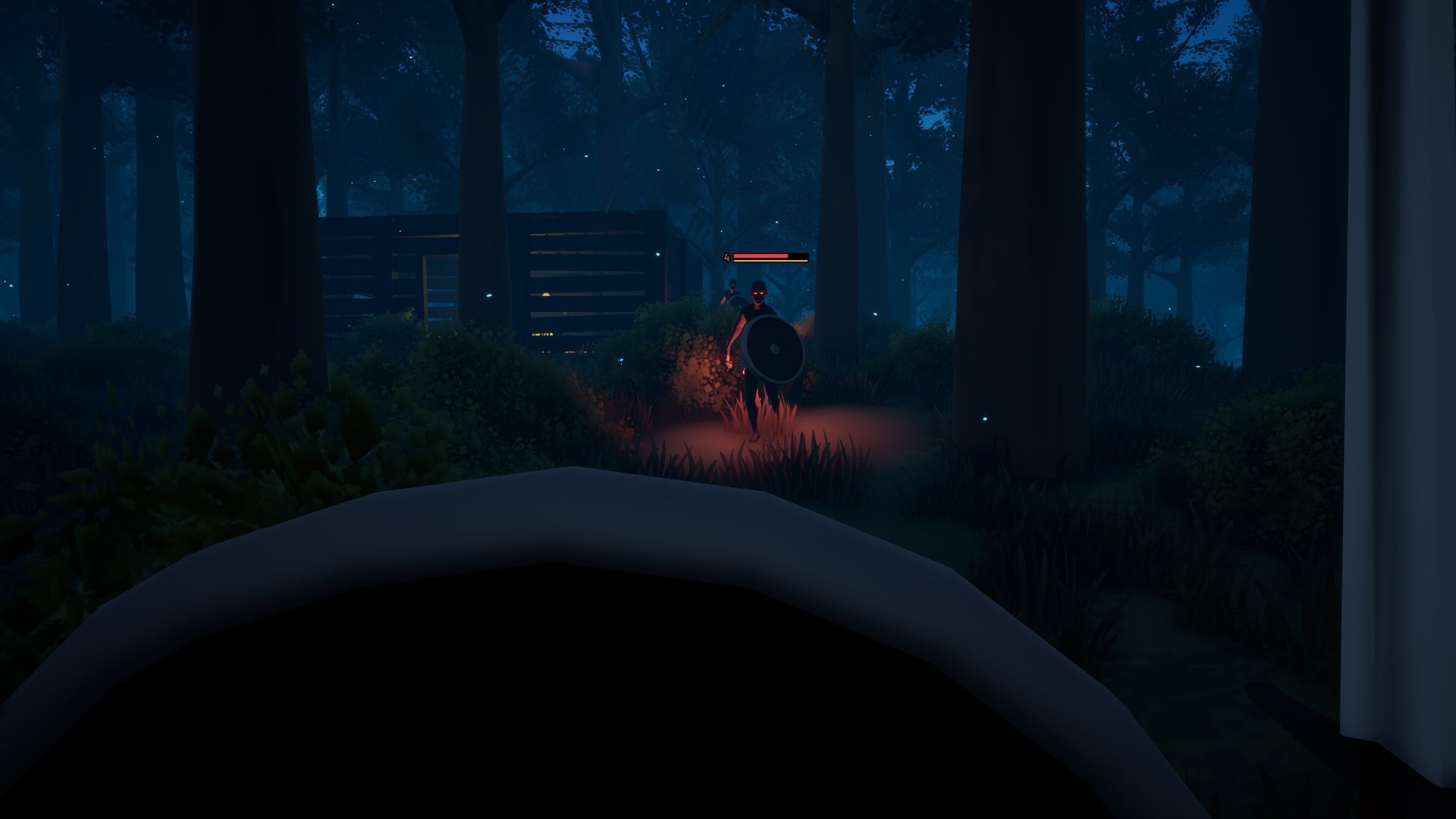 Gloomfall screenshot 6