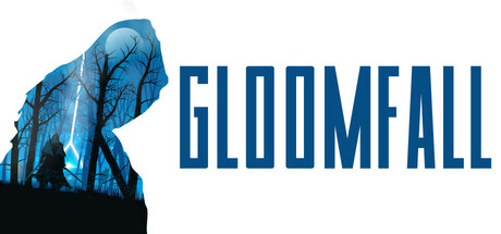 Gloomfall Cover Image