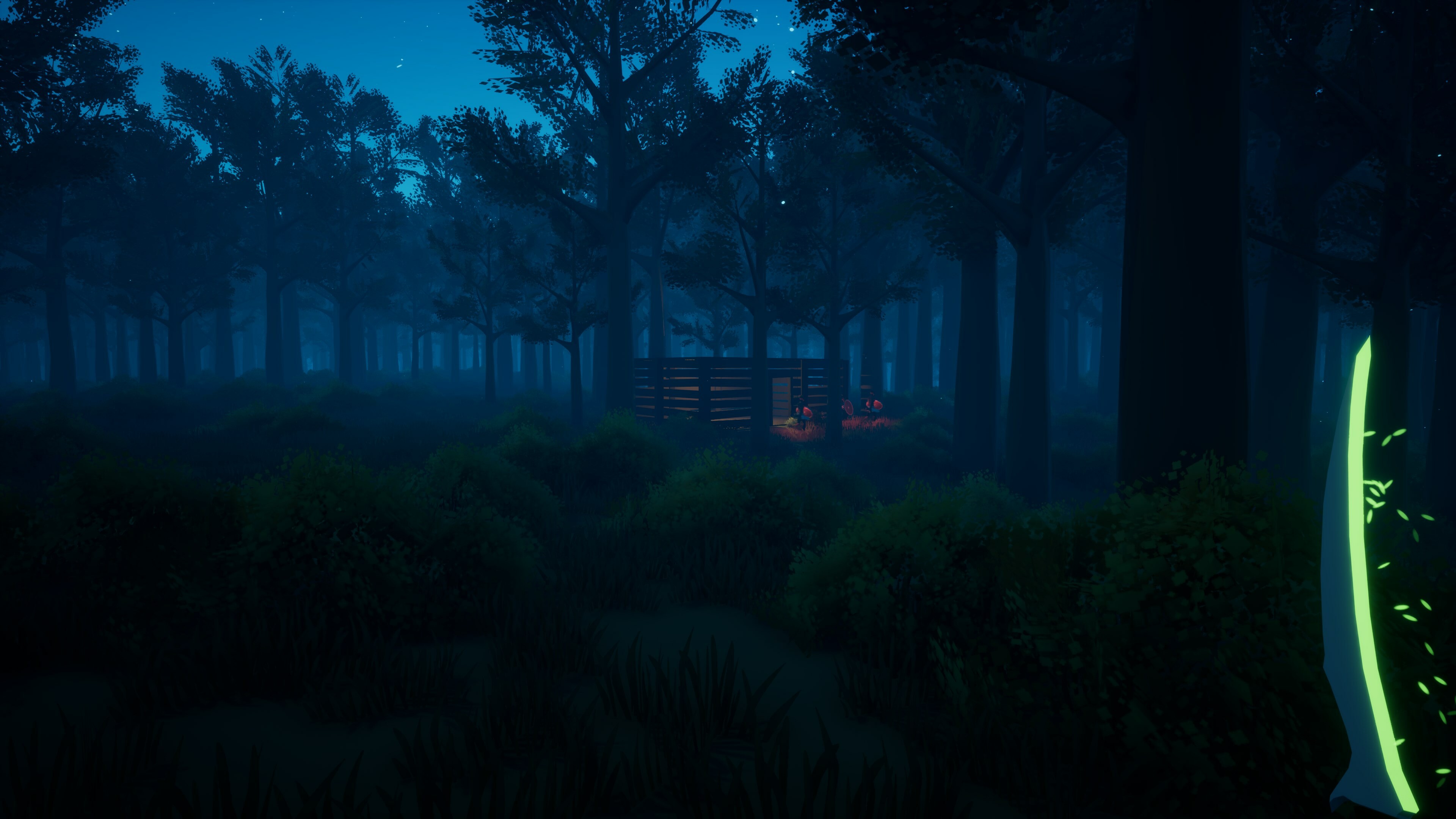 Gloomfall screenshot 9