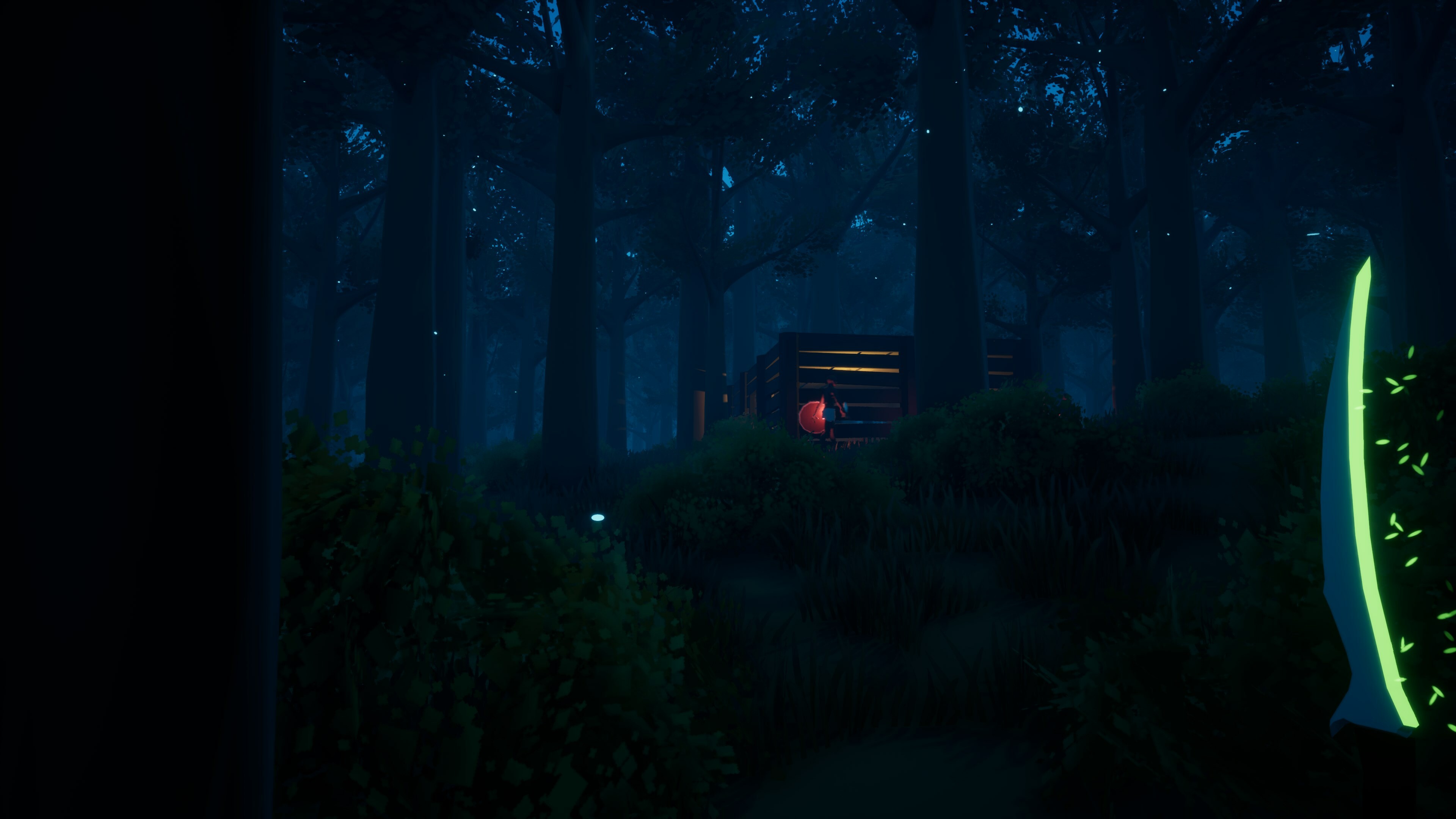 Gloomfall screenshot 8