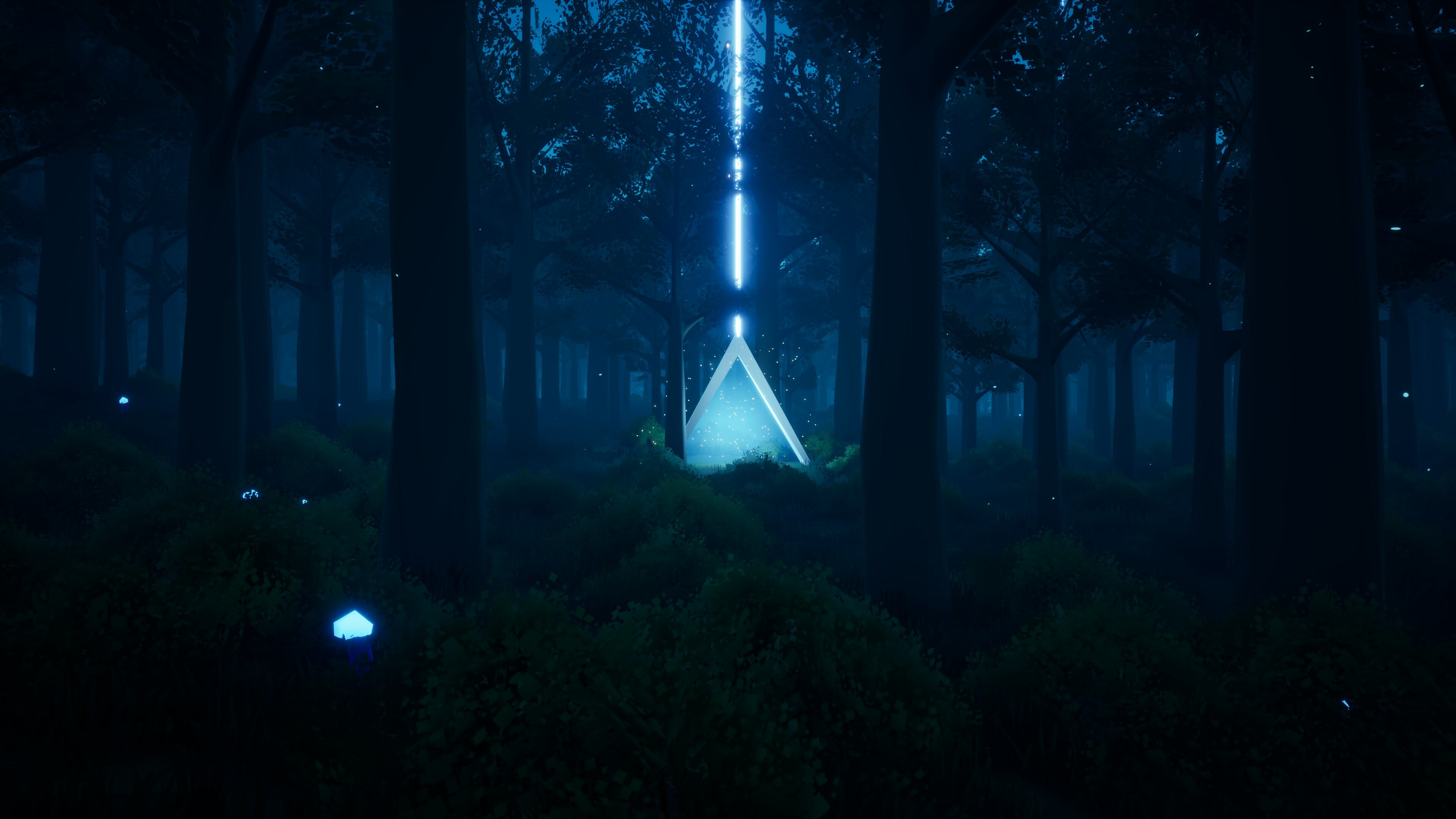 Gloomfall screenshot 10