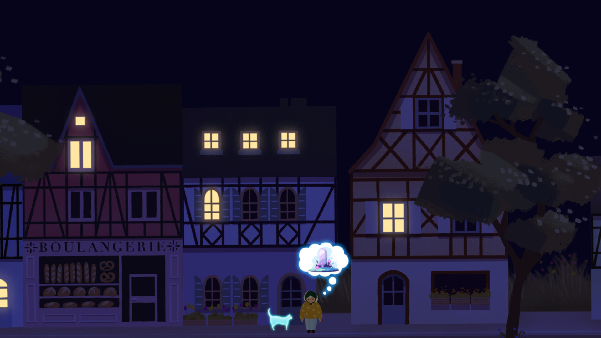 Katzala screenshot 3