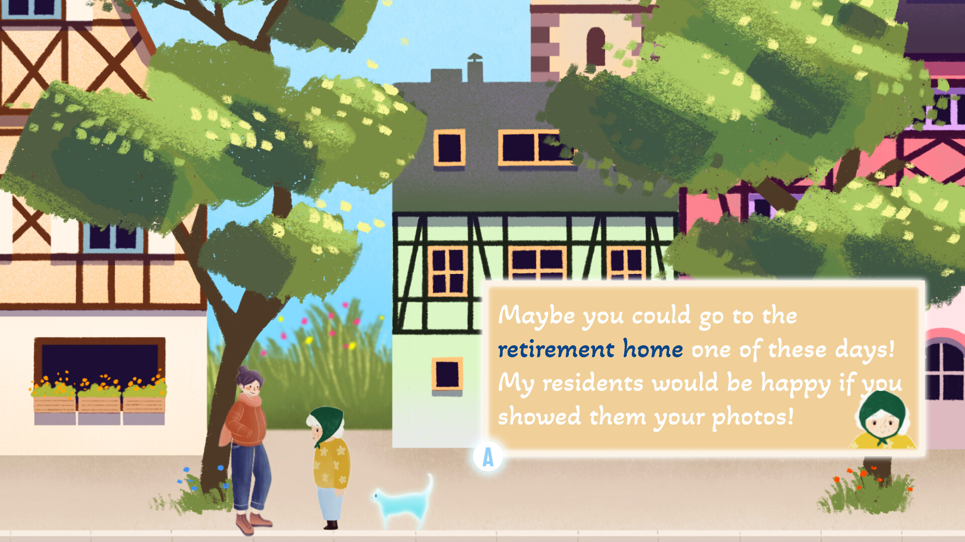 Katzala screenshot 5