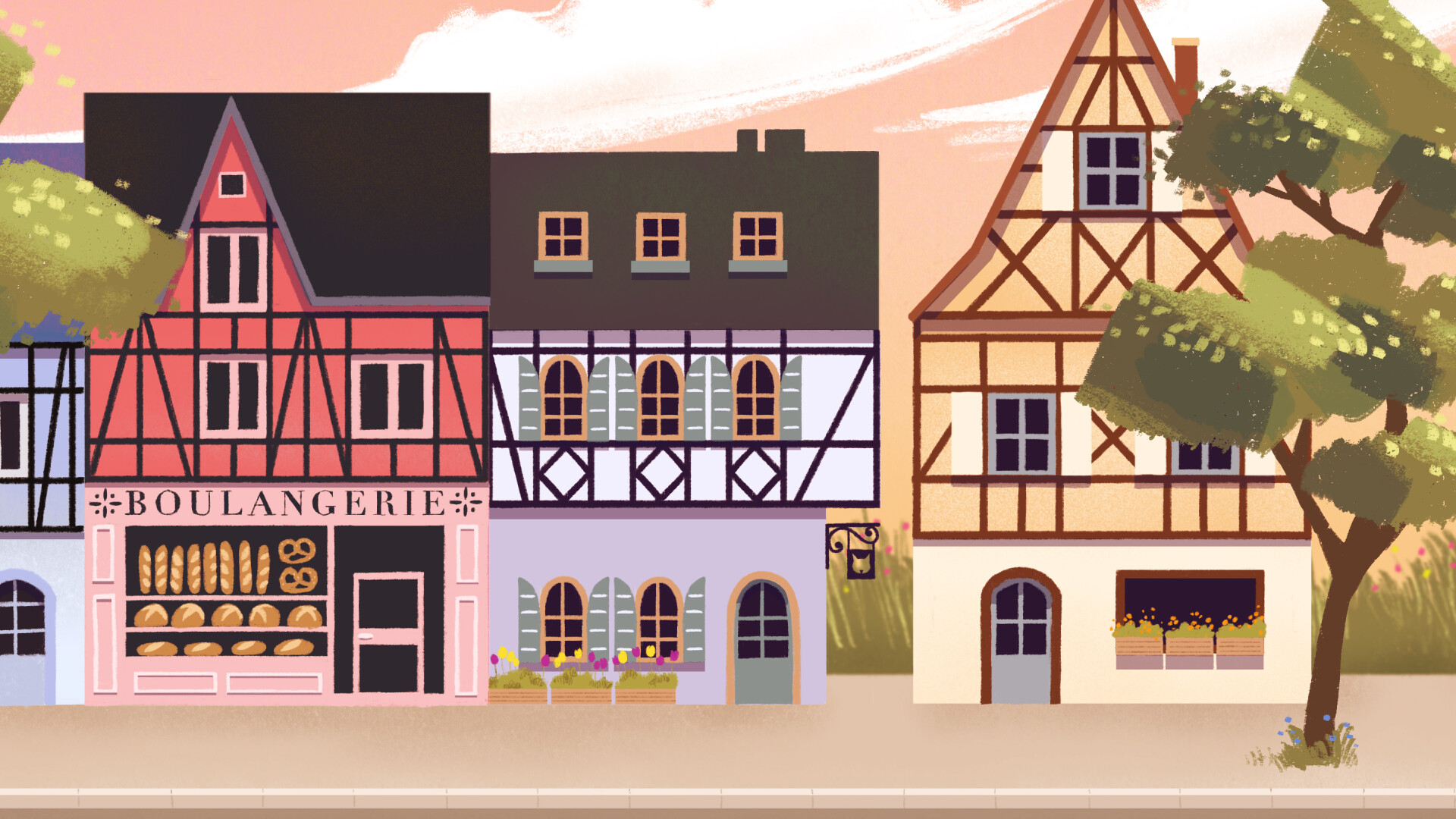 Katzala screenshot 4