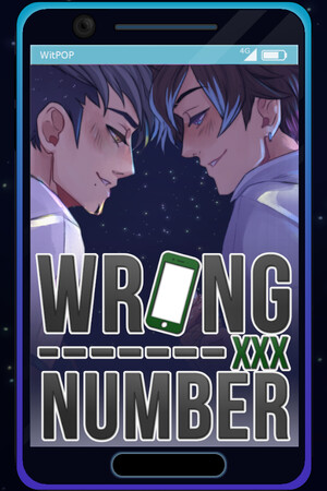 Wrong Number