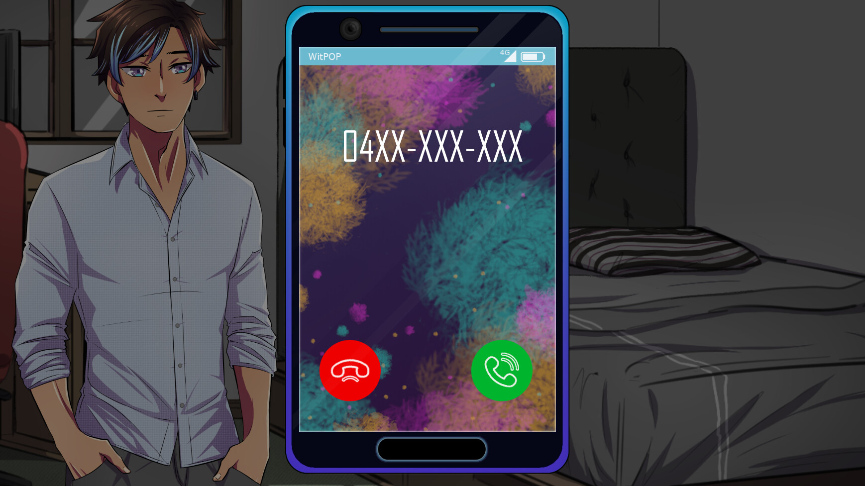 Wrong Number screenshot 6